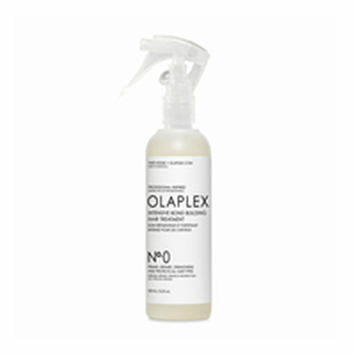 Spray Riparatore Olaplex N°0 Intensive Bond Building 155 ml